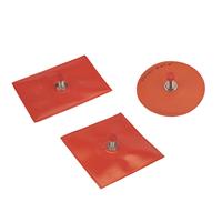 Flexible Separators